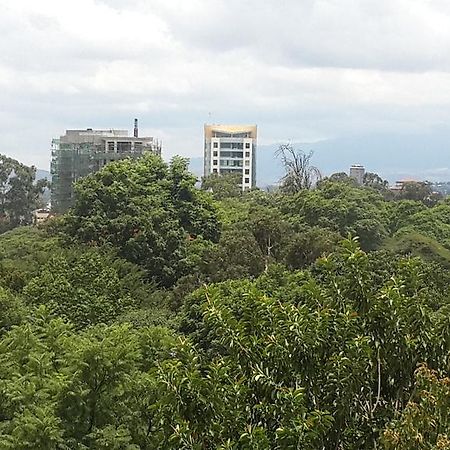 Impala Hotel Arusha Pokoj fotografie